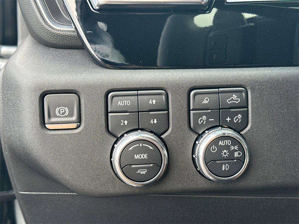 2026 GMC SIERRA - Image 18