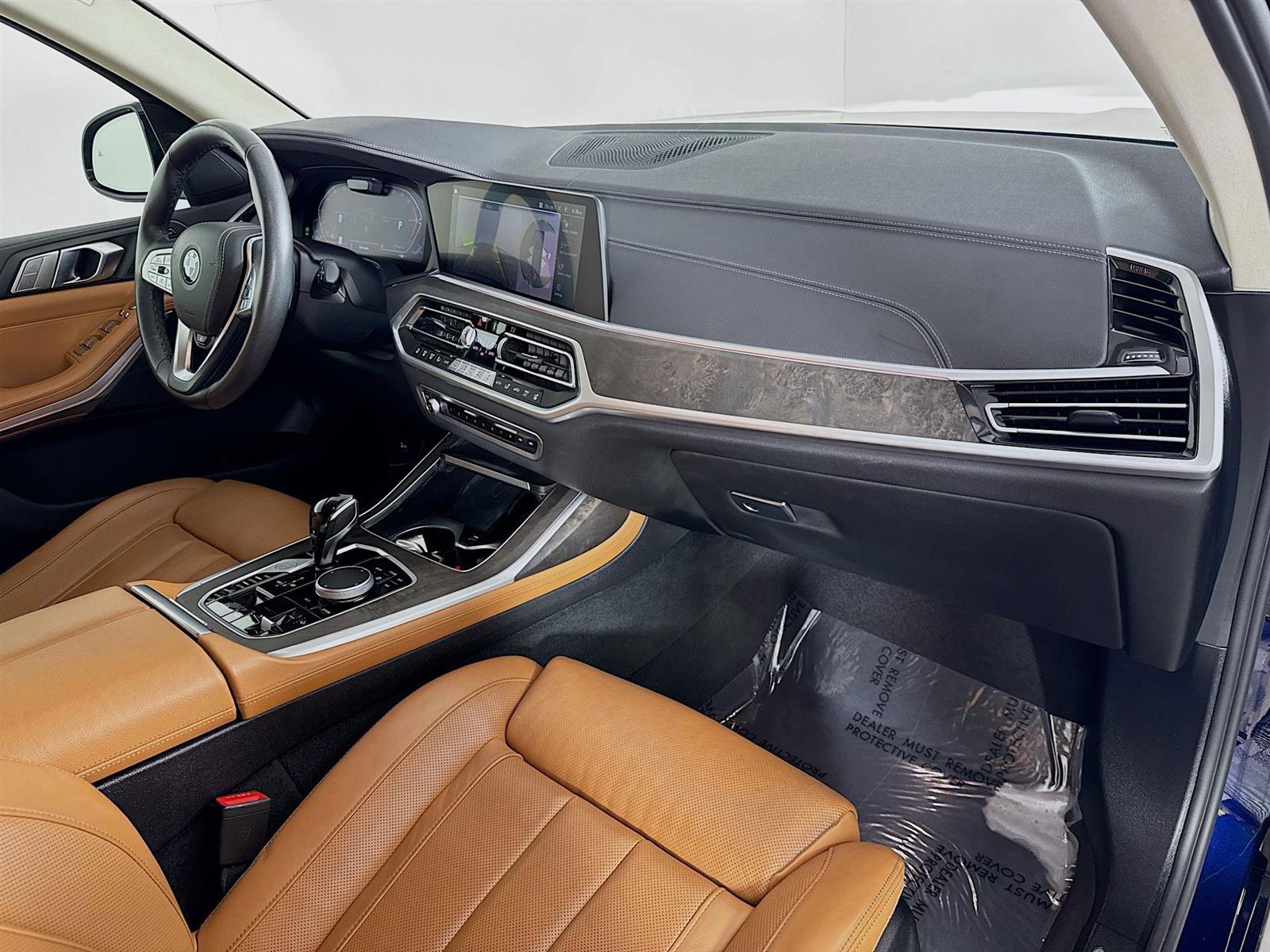2022 Bmw X7 xDrive40i photo 26