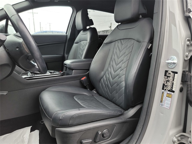 2023 Kia Sportage X-Pro Prestige photo 13