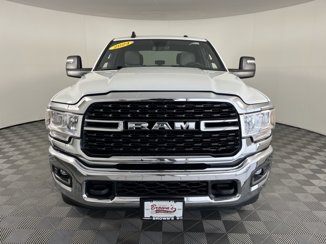 2024 Ram 2500 Big Horn photo 2
