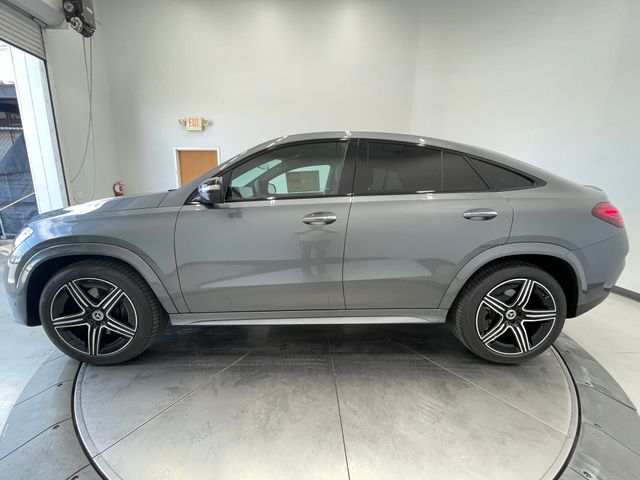 2026 Mercedes Benz GLE 450 4MATIC photo 15