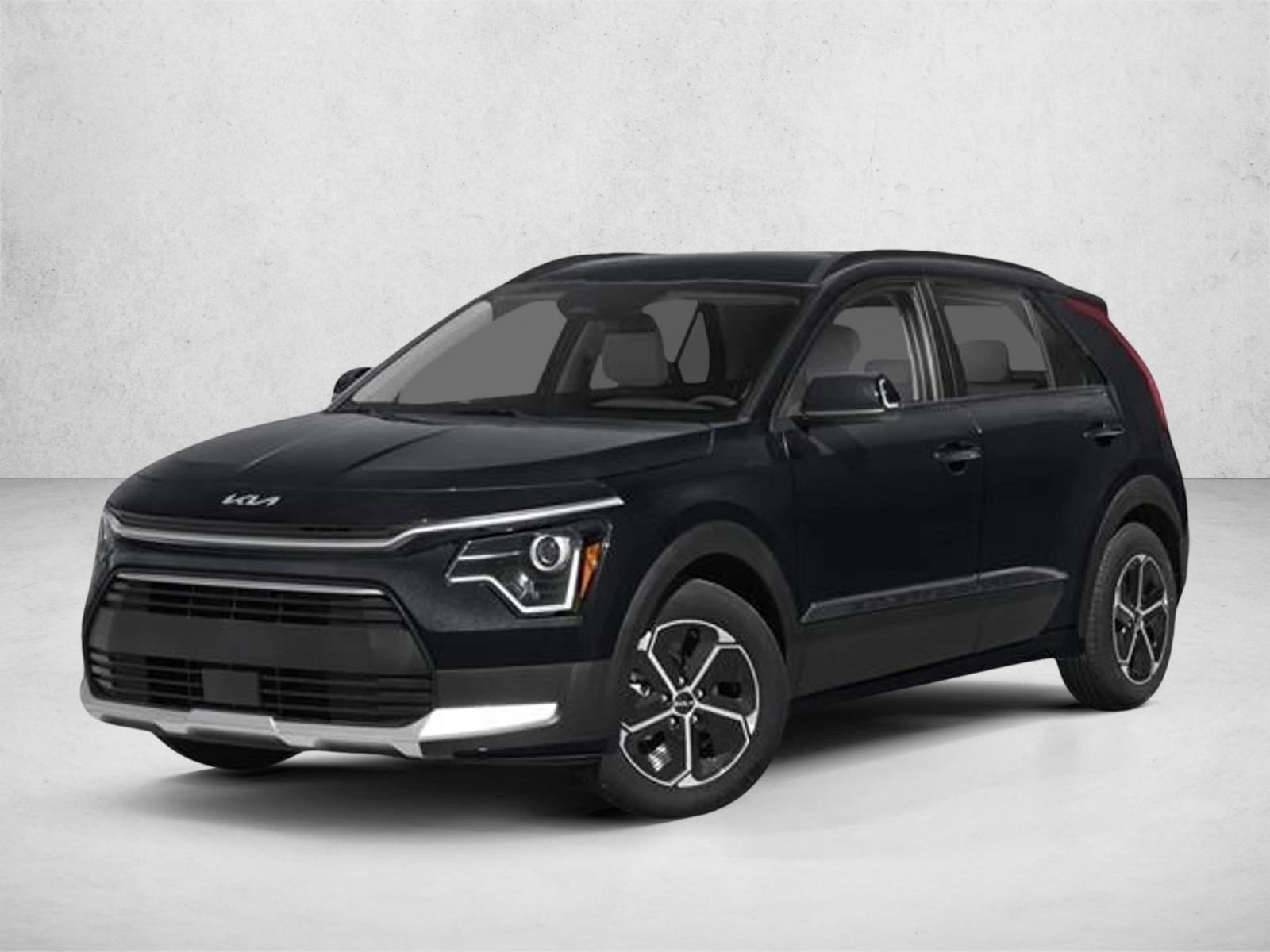 2023 Kia Niro EX Touring