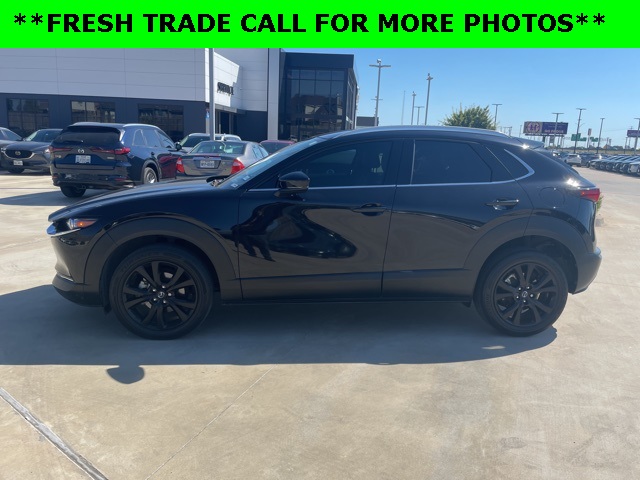 2021 Mazda CX-30 Turbo photo 2