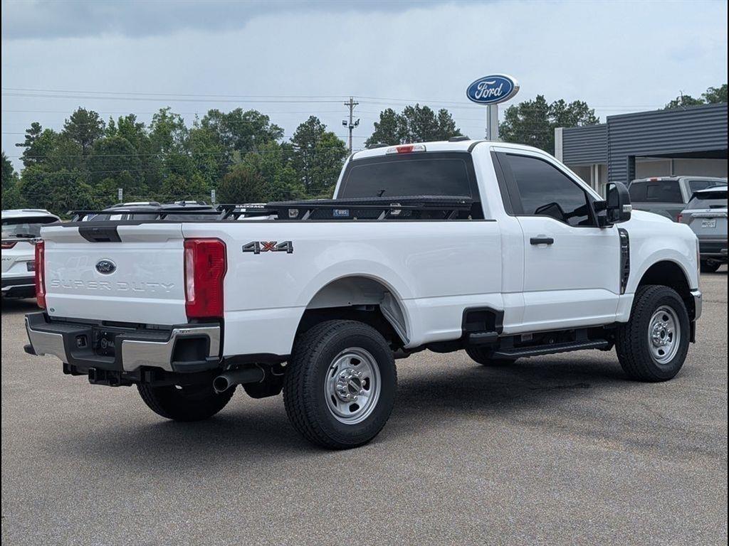 2024 Ford F-350 XL photo 6