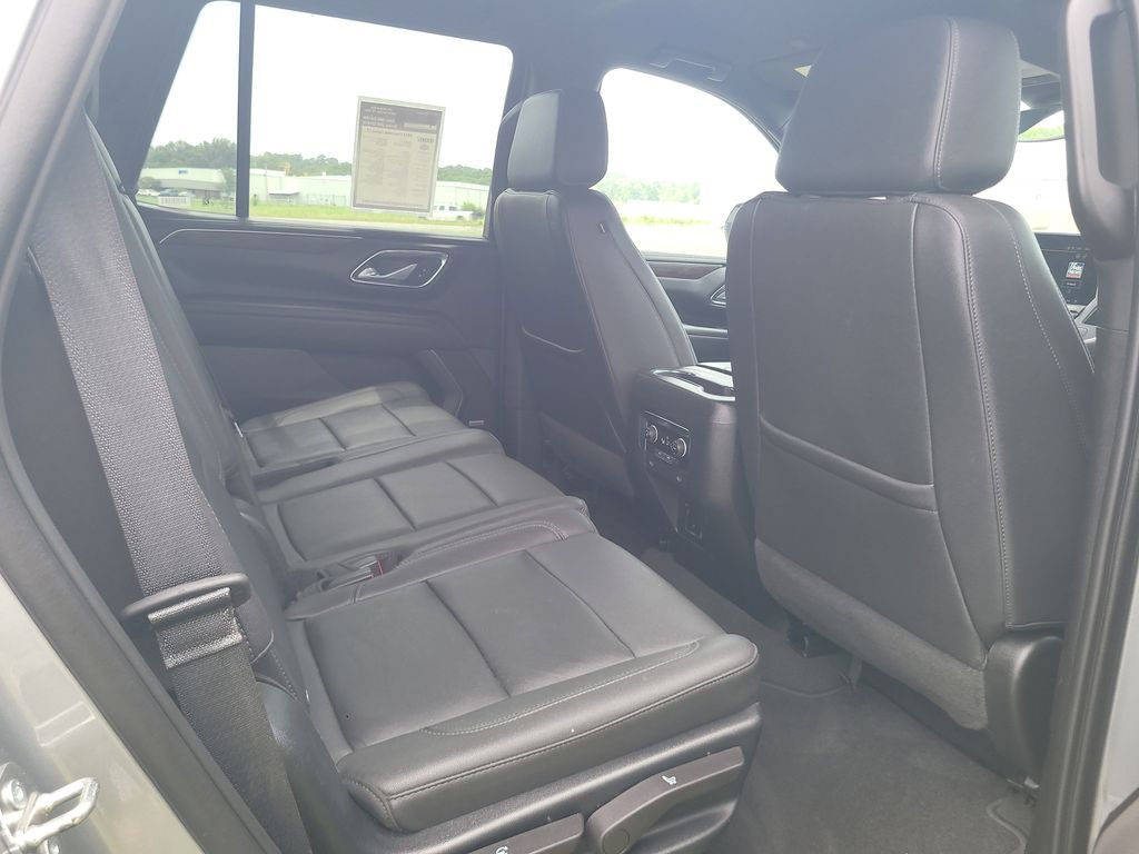 2023 Chevrolet Tahoe LT photo 27