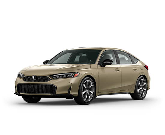 2025 Honda Civic Hatchback Hybrid Sport Touring photo 26