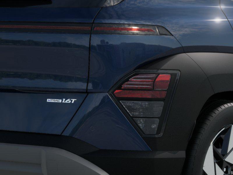 2026 Hyundai Kona SEL photo 9