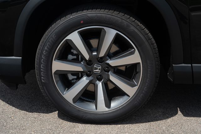 2025 Honda Pilot Elite photo 9