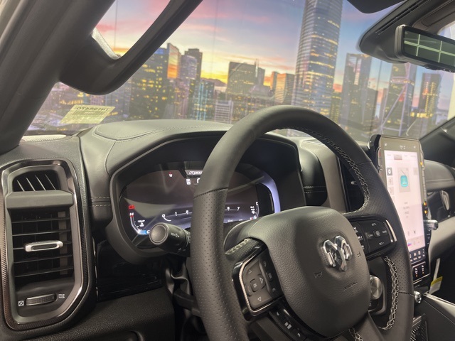 2026 Ram 1500 Rebel photo 9