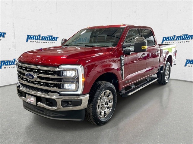 2025 Ford F-250 Super Duty