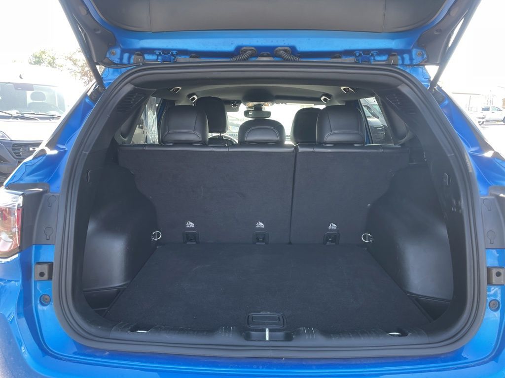 2023 Jeep Compass Limited photo 31