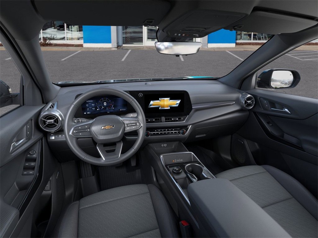 2026 Chevrolet Equinox LT photo 11