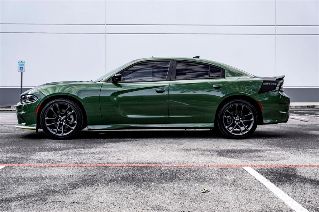 2023 Dodge Charger R/T photo 8