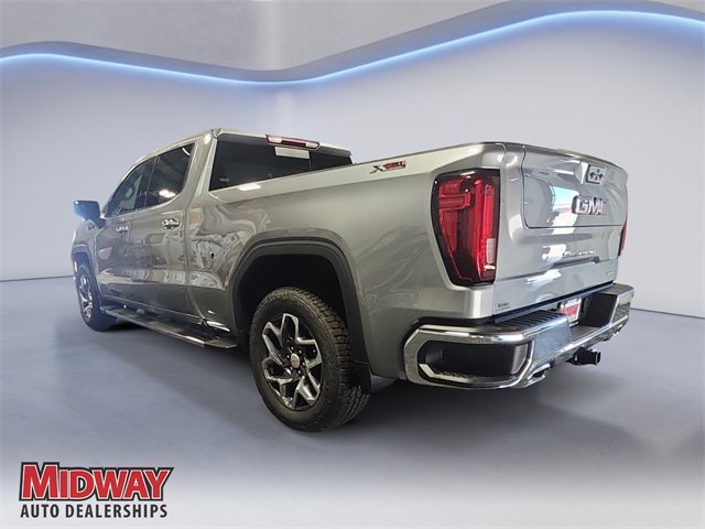 2025 Gmc Sierra 1500 SLT photo 2