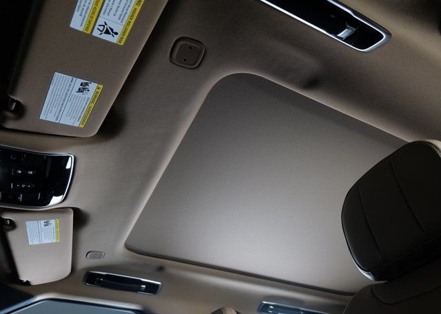 2025 Land Rover Range Rover Sport Autobiography photo 19