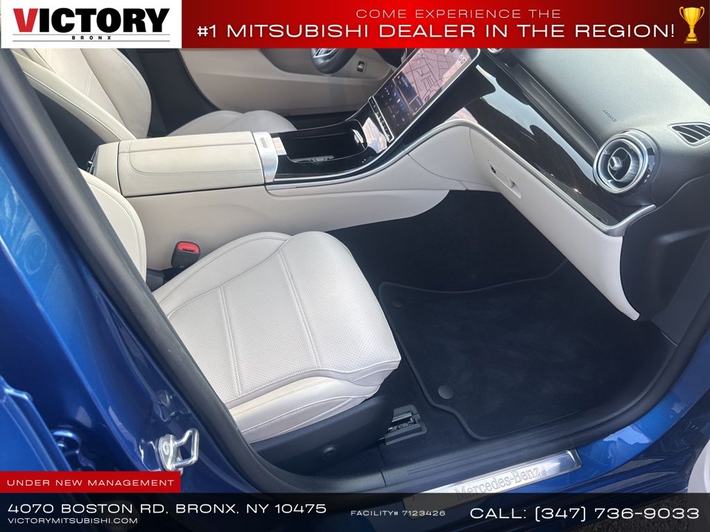 2022 Mercedes Benz C 300 4MATIC photo 30