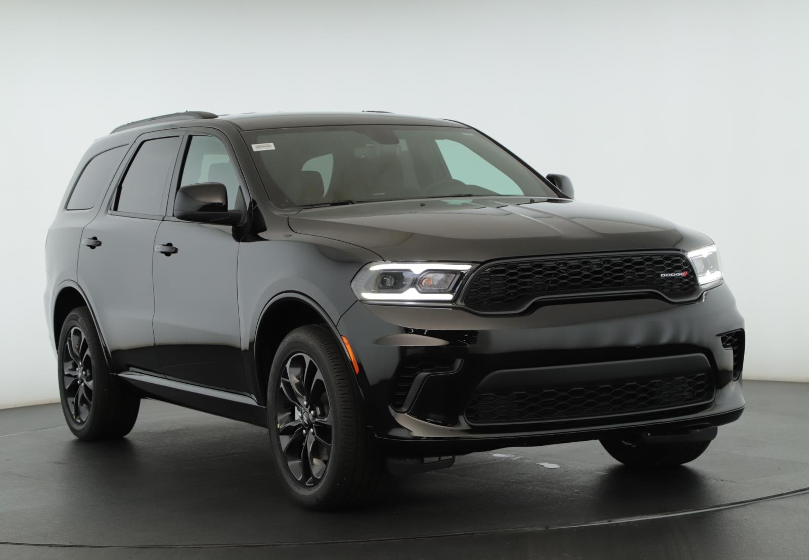 2026 Dodge Durango GT's photo