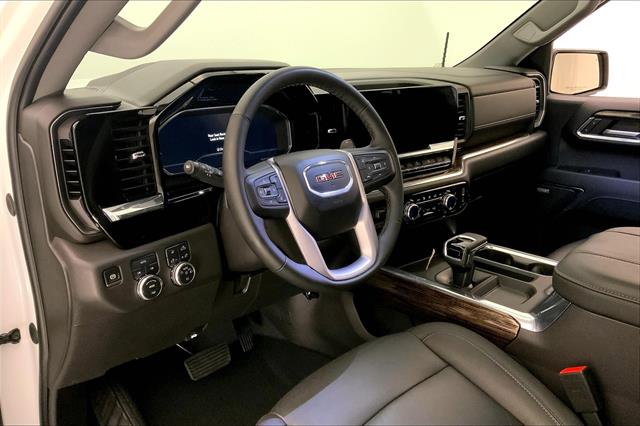 2024 Gmc Sierra 1500 Elevation photo 20