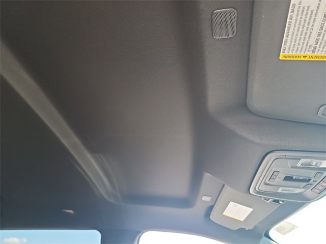 2025 Chevrolet Silverado 3500HD LTZ photo 15