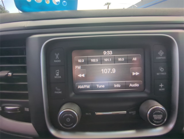 2022 Ram 1500 Classic Tradesman photo 15
