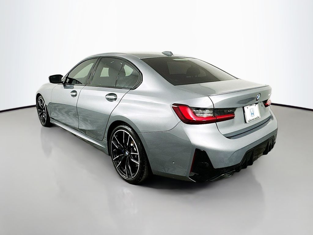 2023 Bmw M340i photo 7