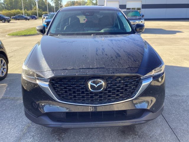 2023 Mazda CX-5 2.5 Select photo 2