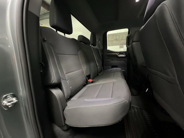 2026 Chevrolet Silverado 1500 LT photo 21