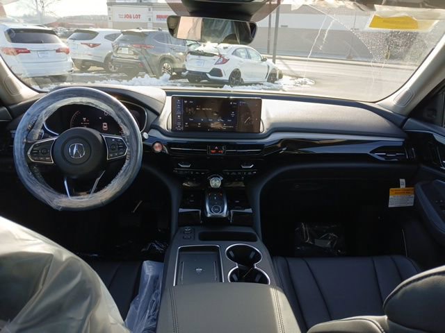 2025 Acura MDX Base photo 8