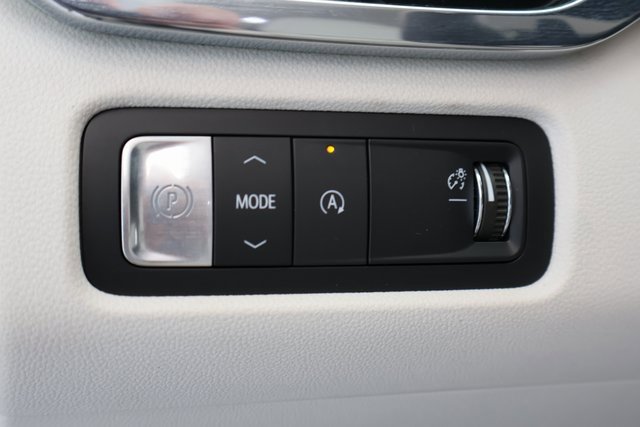 2026 Gmc Acadia Denali photo 18