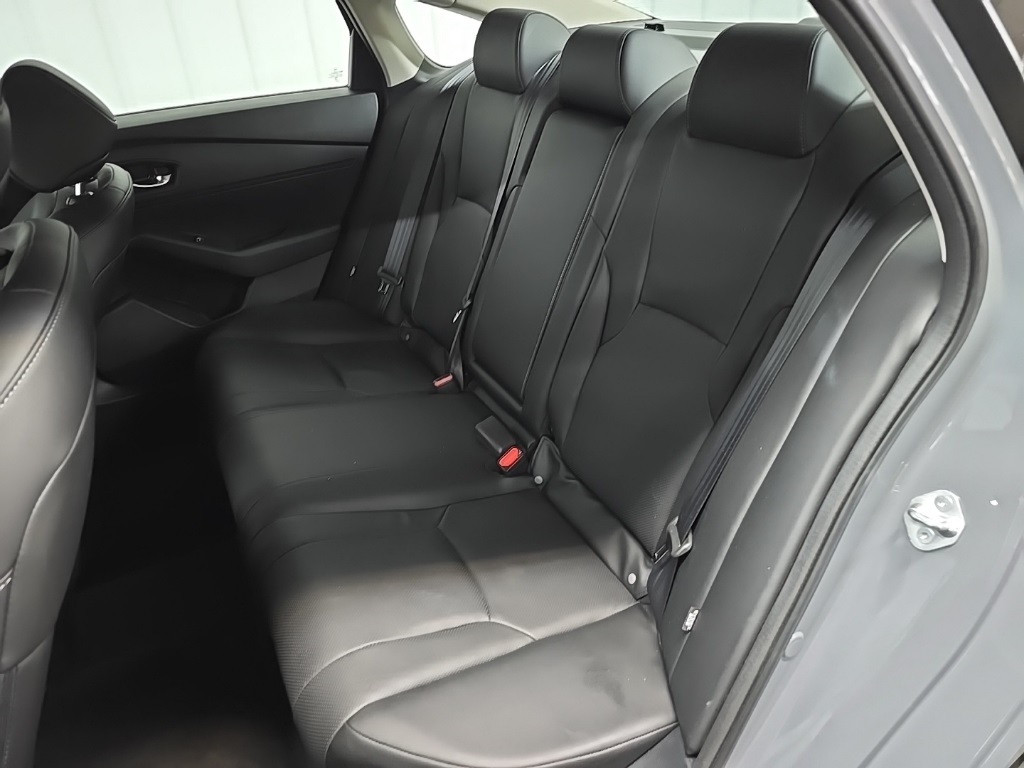 2023 Honda Accord Hybrid EX-L photo 29
