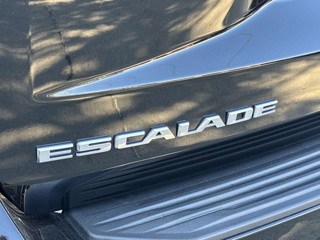 2025 Cadillac Escalade V-Series photo 29