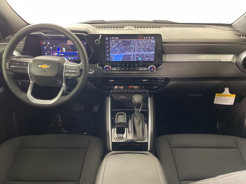 2026 Chevrolet Colorado LT photo 36
