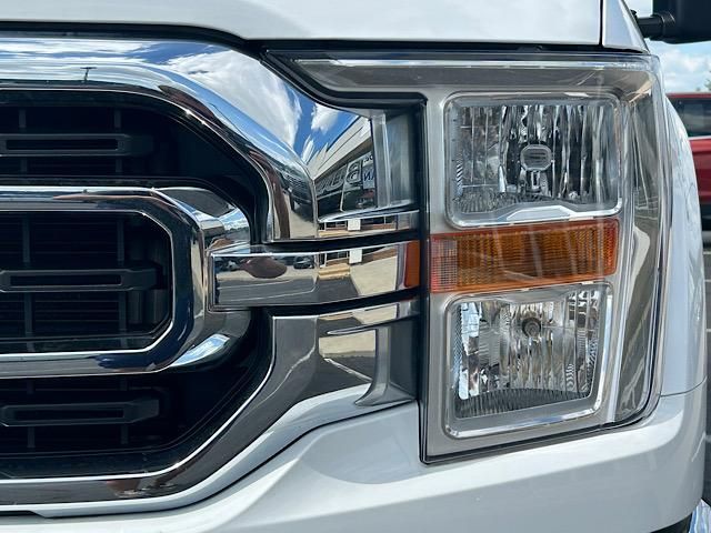 2022 Ford F-150 XLT photo 22