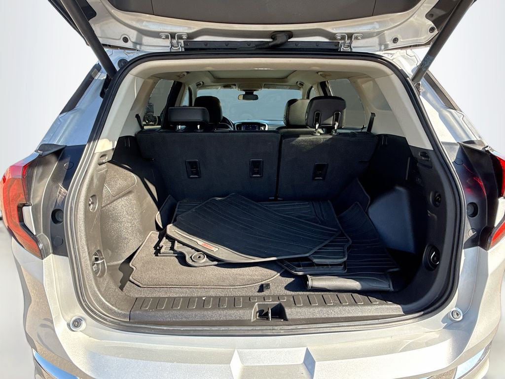 2020 Gmc Terrain Denali photo 26