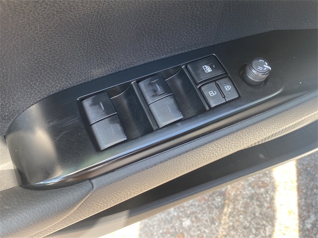 2025 Toyota Camry LE photo 20