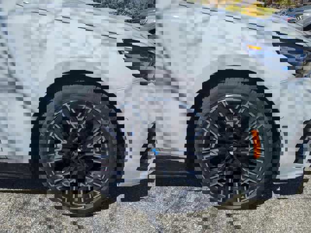 2025 Bmw i5 xDrive40 photo 2
