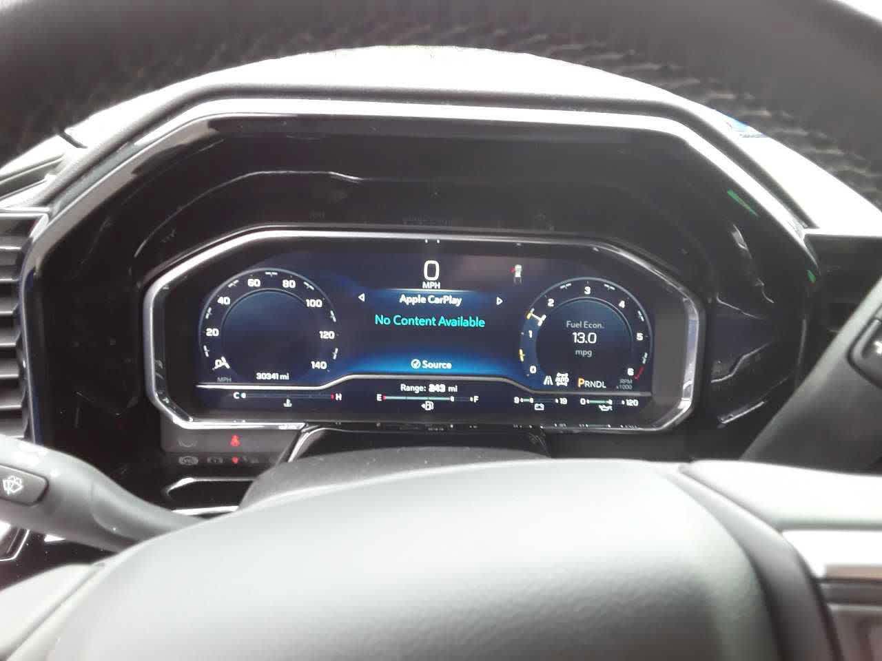 2025 Chevrolet Silverado 1500 LT's photo