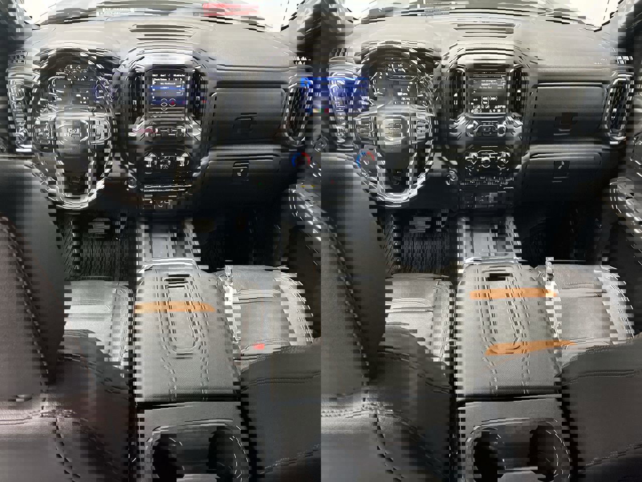 2019 Gmc Sierra 1500 AT4 photo 4