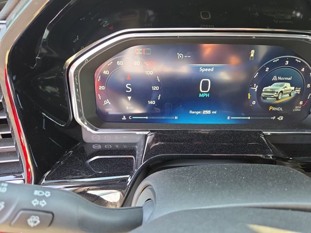 2026 Chevrolet Silverado 1500 LT photo 16