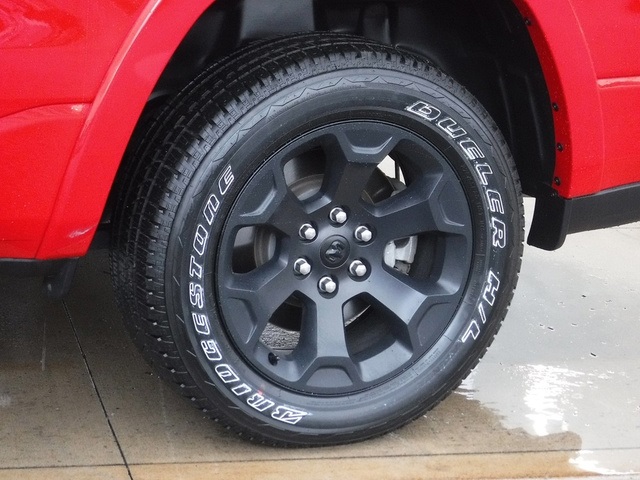 2025 Ram 1500 Big Horn Lone Star photo 3