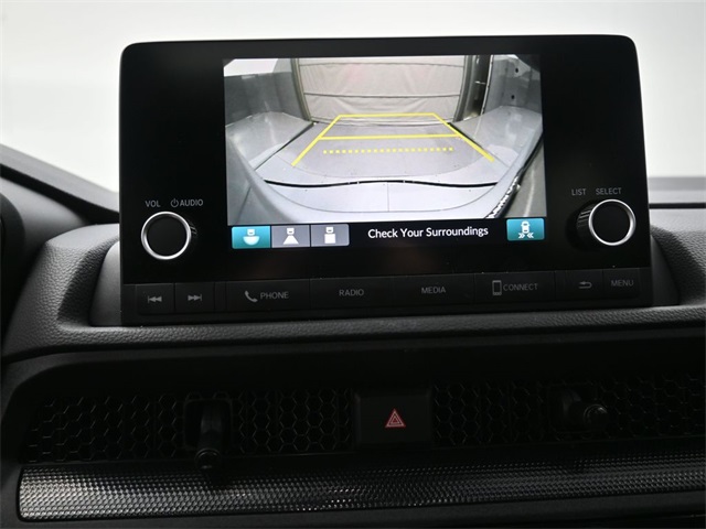 2024 Honda CR-V Hybrid Sport photo 2