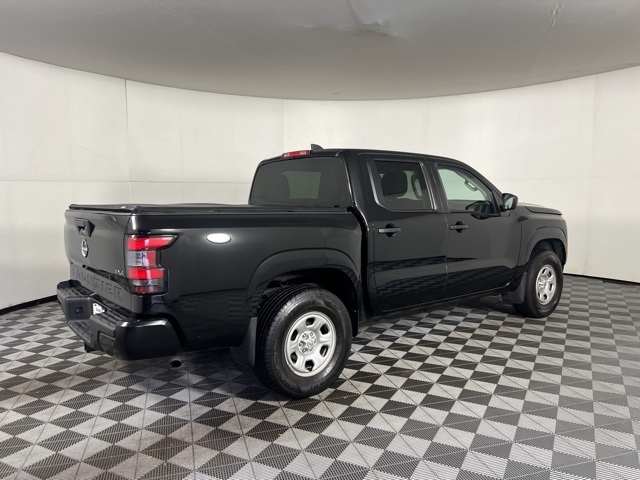 2022 Nissan Frontier S photo 13