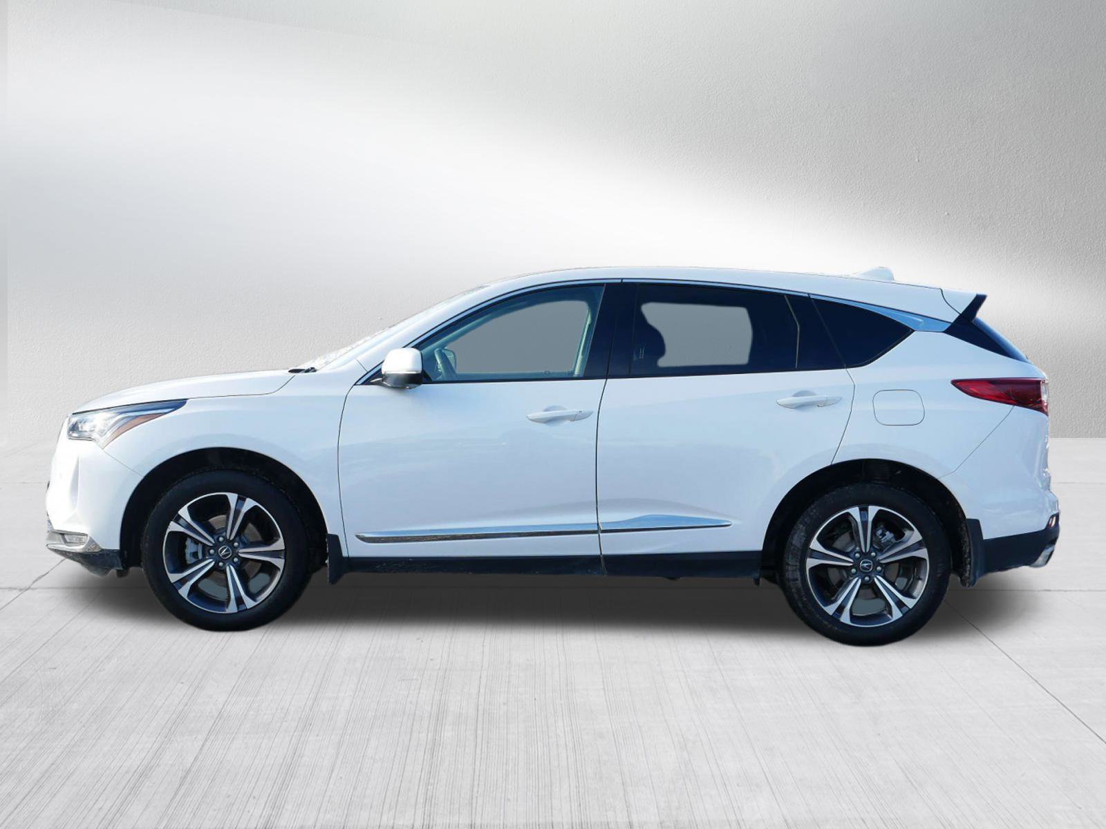 2023 Acura RDX Advance photo 4