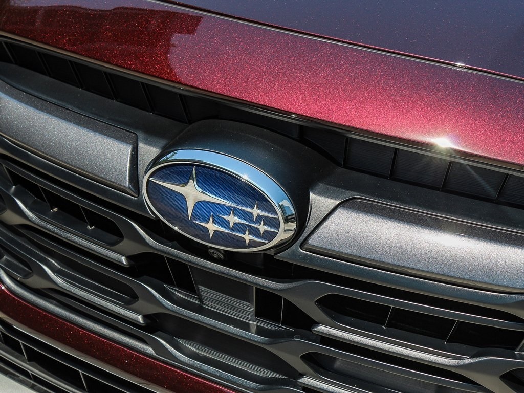 2025 Subaru Outback Touring photo 3