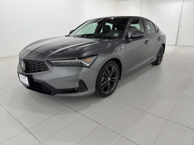 2023 Acura Integra A-Spec's photo