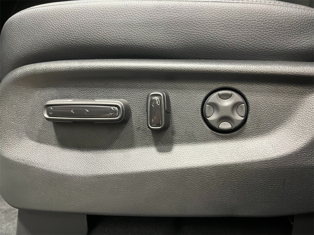 2026 Honda Odyssey EX-L photo 10