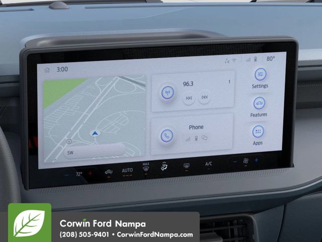 2025 Ford Maverick XL photo 13