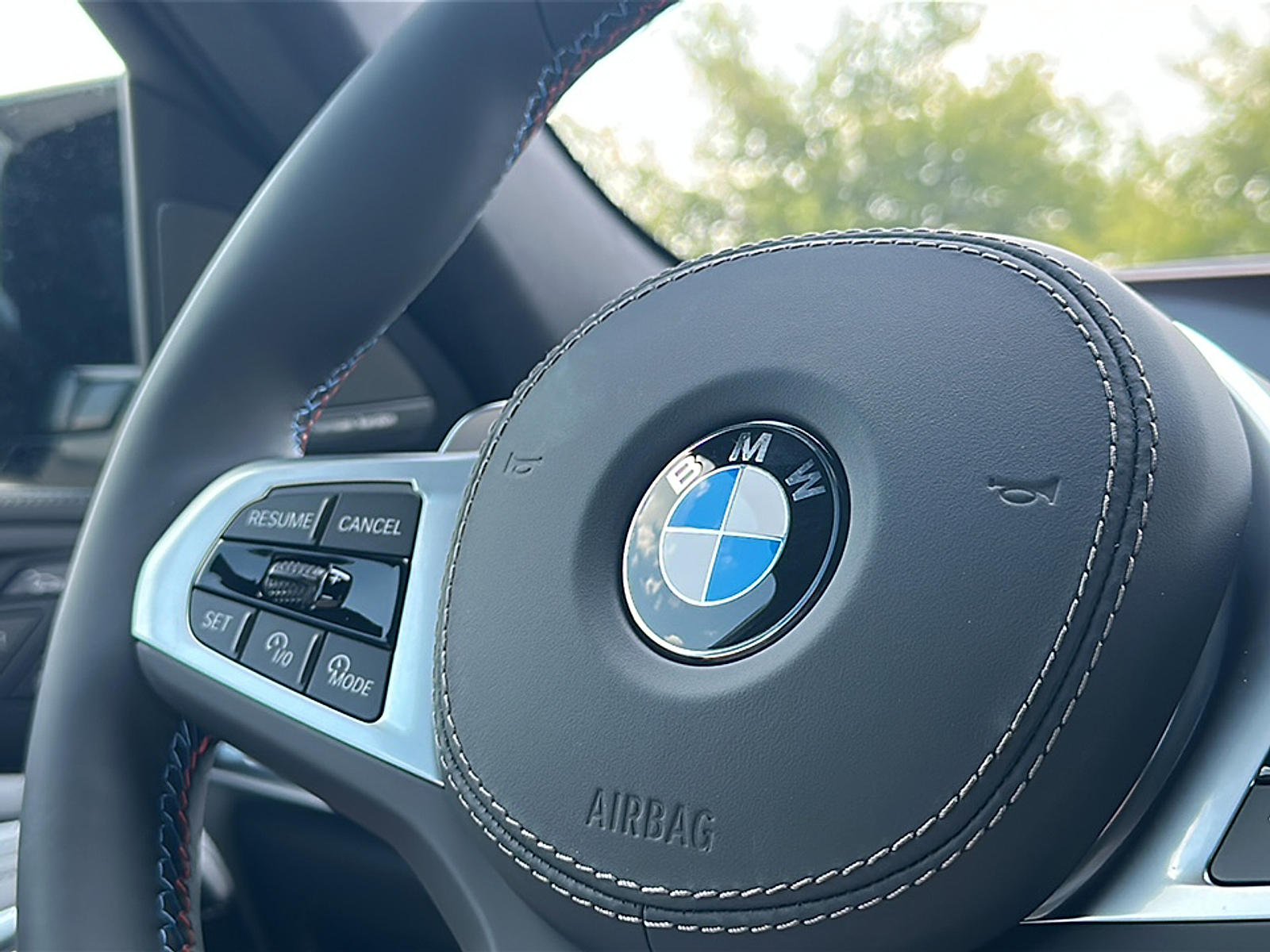 2026 Bmw X6 photo 8