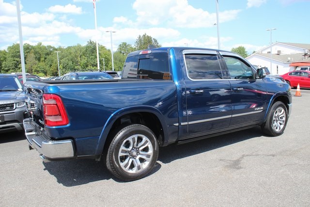 2022 Ram 1500 Limited photo 27