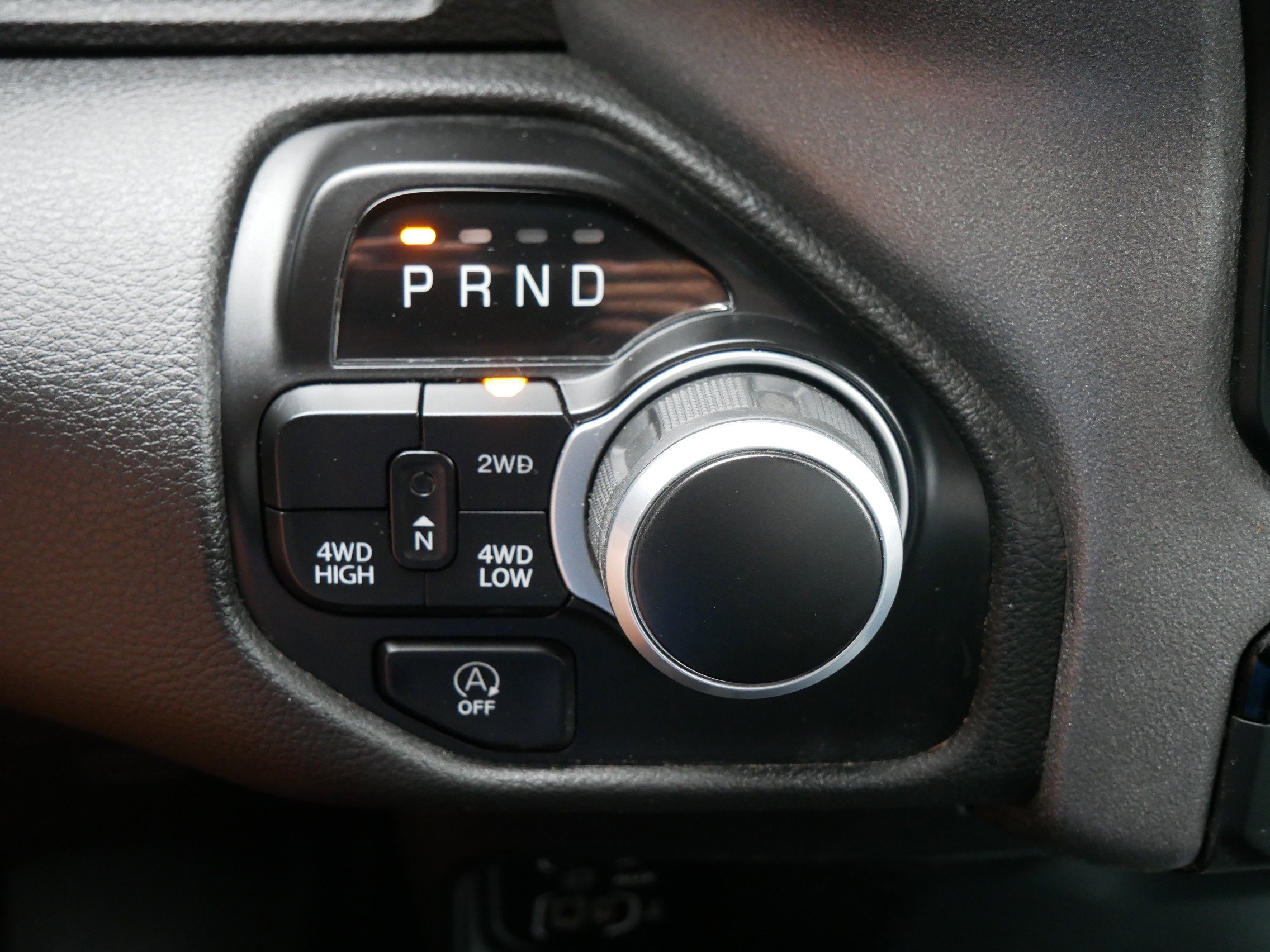 2022 Ram 1500 Tradesman photo 24